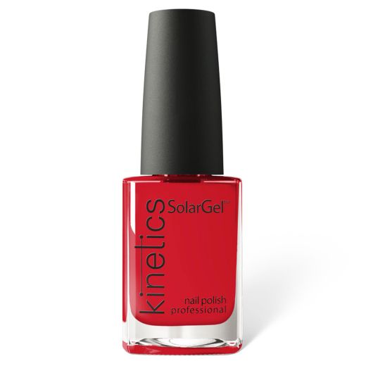 KINETICS SolarGel Nail Polish #482 Tomato Tamato