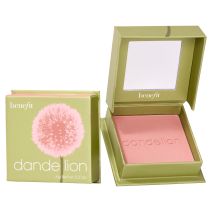 Benetit Cosmetics Dandelion Baby-Pink Brightening Blush