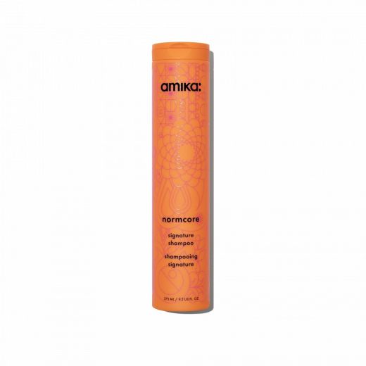 AMIKA Care Normcore Signature Shampoo