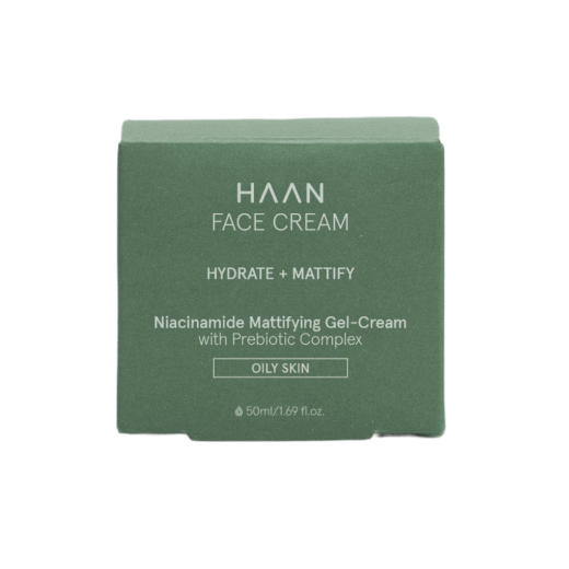 HAAN Face Cream For Oily Skin