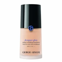 GIORGIO ARMANI BEAUTY Designer Glow