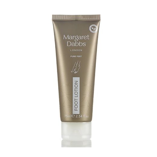 Margaret Dabbs Pure Restorative Foot Lotion