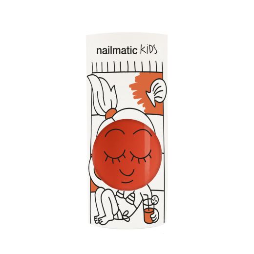 NAILMATIC KIDS Dori Nail Polish