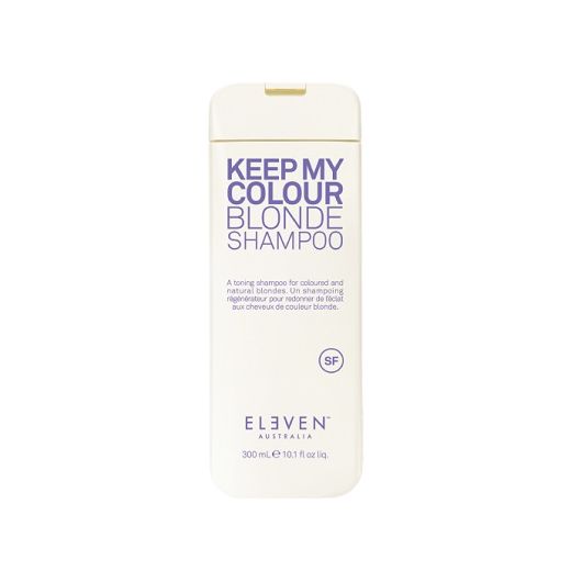  Eleven Australia Keep My Colour Blonde Shampoo