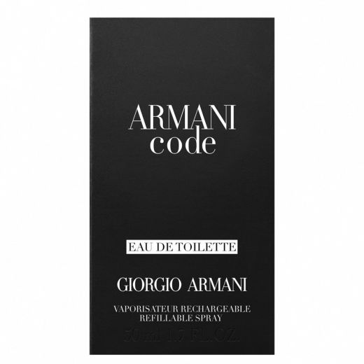 ARMANI Armani Code Eau de Toilette