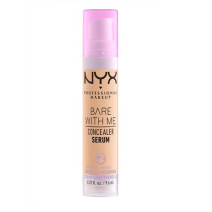 NYX Professional Makeup Bare With Me Concealer Serum