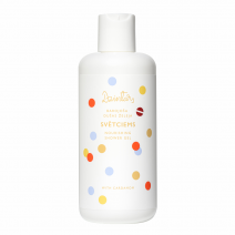 DZINTARS Nourishing Shower Gel Svētciems