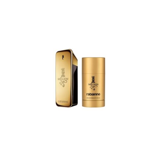 RABANNE 1Million Eau De Toilette Men 100 ml Set 