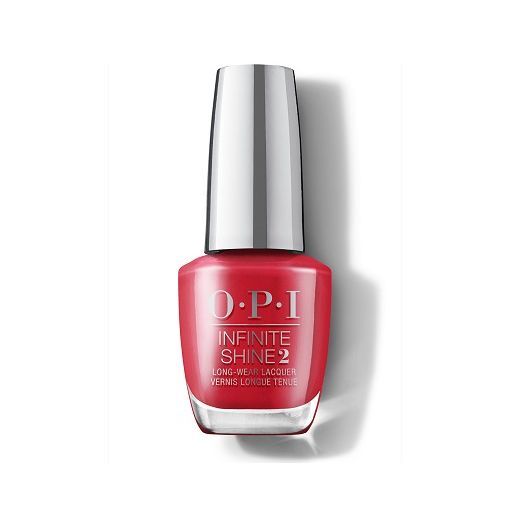 OPI Infinite Shine Emmy, have You seen Oscar?