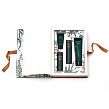 Labrains Christmas Book Gift Set