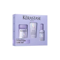 KÉRASTASE Blond Absolu Discovery Set
