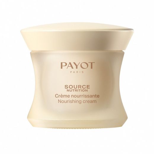 PAYOT Source Nutrition Nourishing Cream