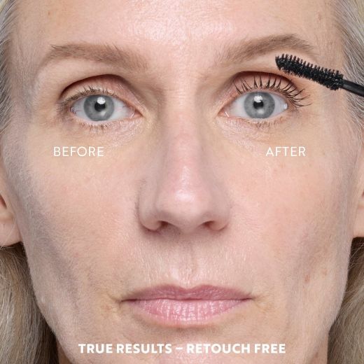 ISADORA The Hypo Allergenic Volume Mascara 