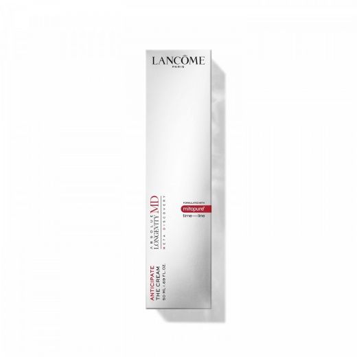 LANCÔME Absolue Longevity MD Anticipate The Cream