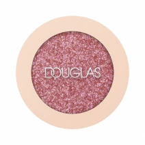 DOUGLAS COLLECTION  Douglas Make Up Mono Eyeshadow Glittery