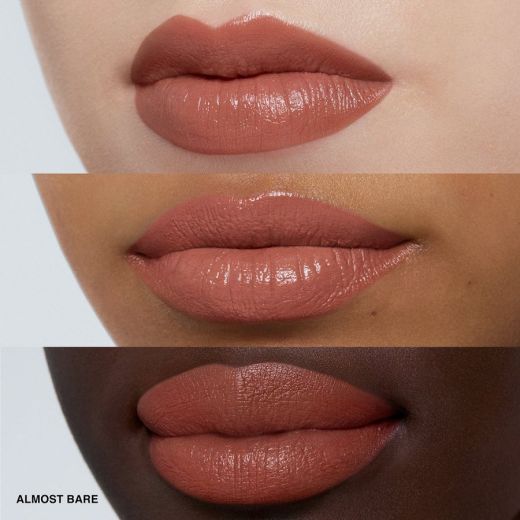 BOBBI BROWN Luxe Lip Color Almost Bare