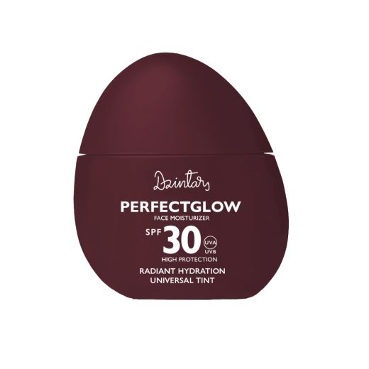 DZINTARS Perfectglow Daily Tinted Face Moisturizer SPF 30 