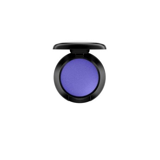 MAC Matte Eye Shadow Zinc Blue