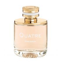 Boucheron Quatre Pour Femme EDP  (Parfimērijas ūdens sievietei)