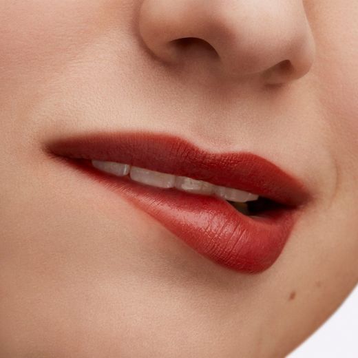 MAC Lustreglass Sheer-Shine Lipstick