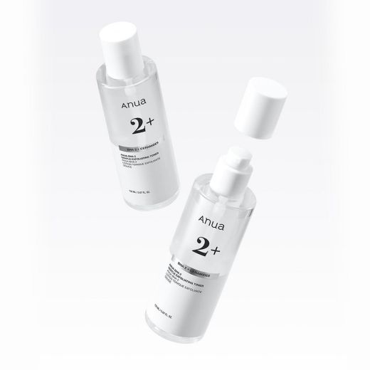 ANUA BHA 2% Gentle Exfoliating Toner