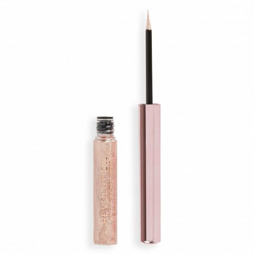REVOLUTION MAKE-UP Super Flick Liquid Eyeliner
