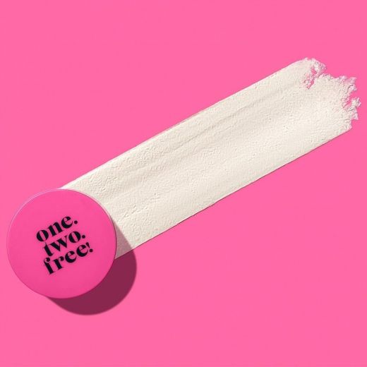 ONE.TWO.FREE! Creamy Highlighting Balm