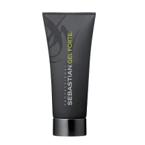 Sebastian Professional Gel Forte Strong-Hold Hair Gel