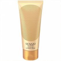 SENSAI Silky Bronze After Sun Glowing Cream