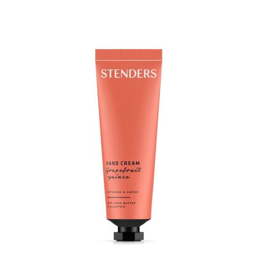 Hand Cream Grapefruit-Quince