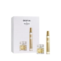 BALMAIN PARIS Destin De Balmain Eau De Parfum Travel Set