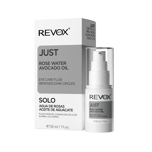 REVOX B77 Just Eye Care Fluid