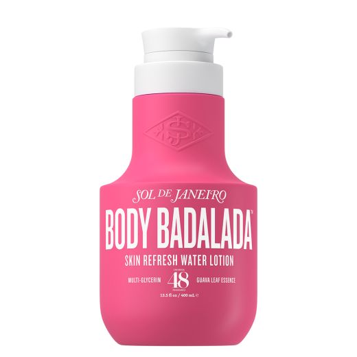 SOL DE JANEIRO Skin Refresh Water Lotion