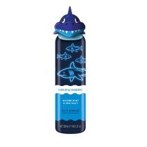 Baylis&Harding Beauticology Shark Bottle Bath Bubbles with Character Topper