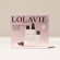 LOLAVIE Restore+Protect Travel Kit