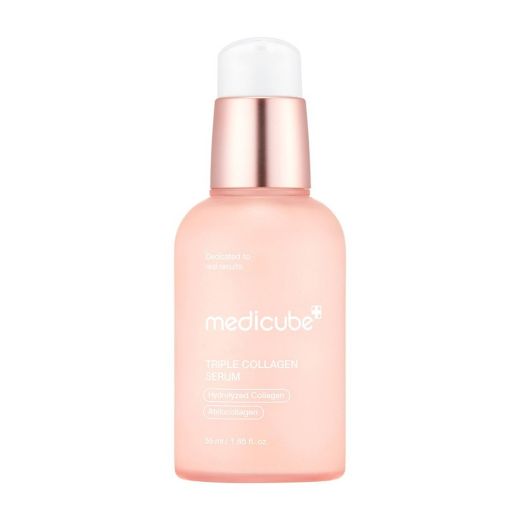 MEDICUBE Triple Collagen Serum 4.0
