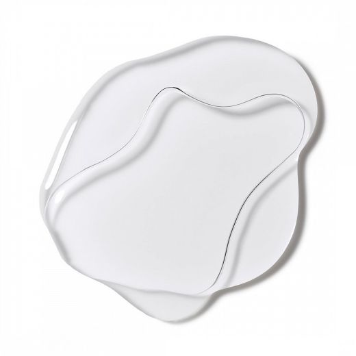 MAC Gentle Off Dual-Phase Makeup Remover