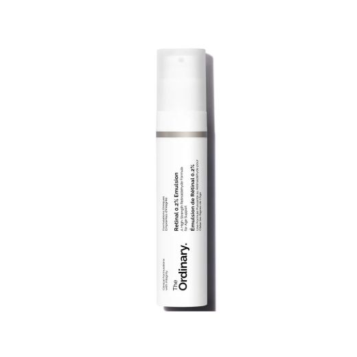 THE ORDINARY Retinal 0.2% Emulsion Serum