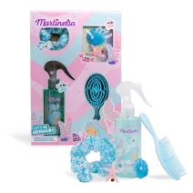 MARTINELIA Let's Be Mermaid Hair Magic Set