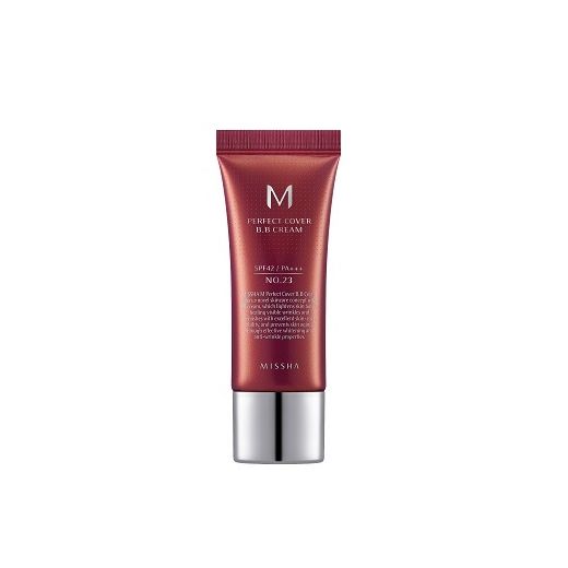 MISSHA M Perfect Cover BB Cream SPF42/PA+++