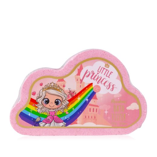 ACCENTRA Little Princess Bath Fizzer