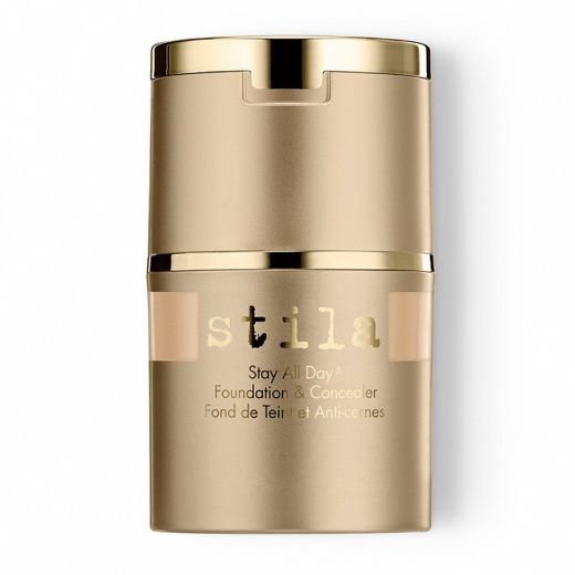STILA Stay All Day Foundation & Concealer