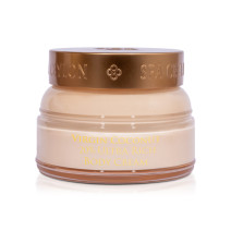 SPA CEYLON AYURVEDA WELLNESS  Virgin Coconut 20% Rich Body Cream 