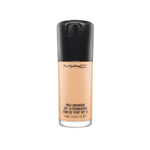 MAC Pro Longwear Foundation N18   (Tonālais krēms)