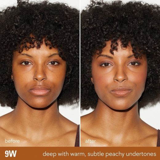 KYLIE COSMETICS Power Plush Longwear Concealer 9W