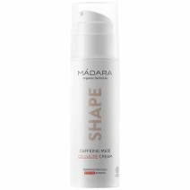MADARA Shape Caffeine-Maté Cellulite Cream