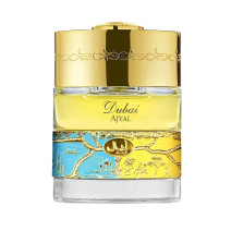 The Spirit Of Dubai Ajyal