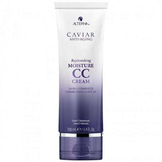 ALTERNA Caviar Replenishing Moisture CC Cream