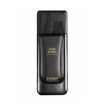 EVODY PARFUMS PARIS Cuir Blanc