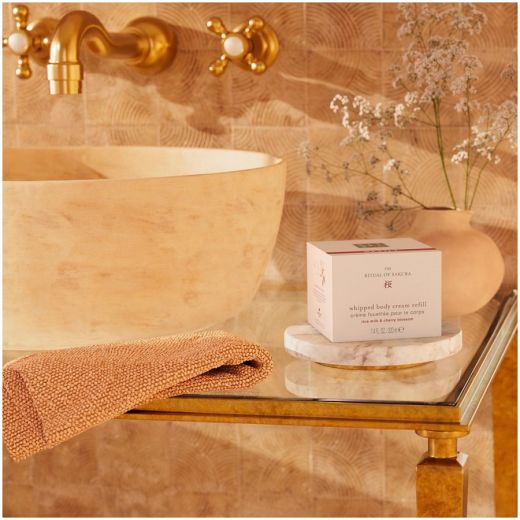 RITUALS The Ritual Of Sakura Body Cream Refill 